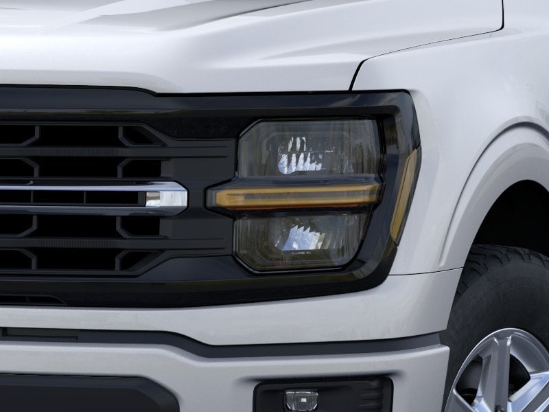2026 Ford F-150 - Image 30