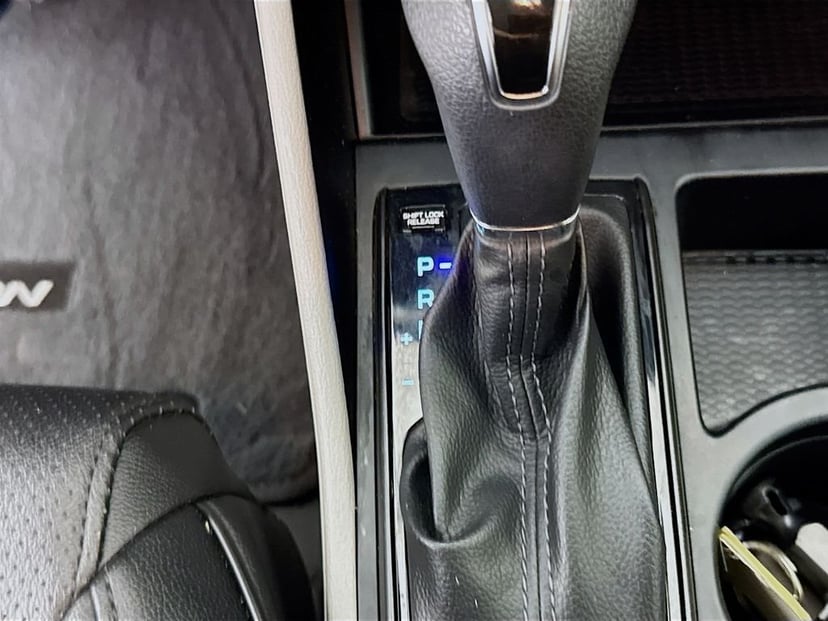 2020 Hyundai Tucson - Image 21