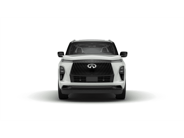 2026 INFINITI QX80 - Image 3