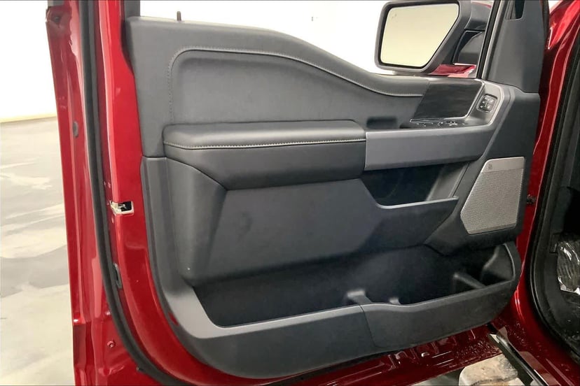 2026 Ford F-150 - Image 10