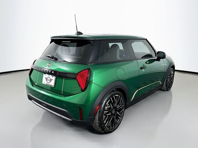 2026 MINI 2 Door - Image 4