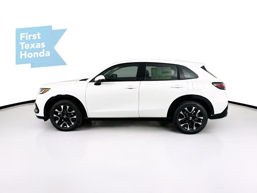 2027 Honda HR-V - Image 4