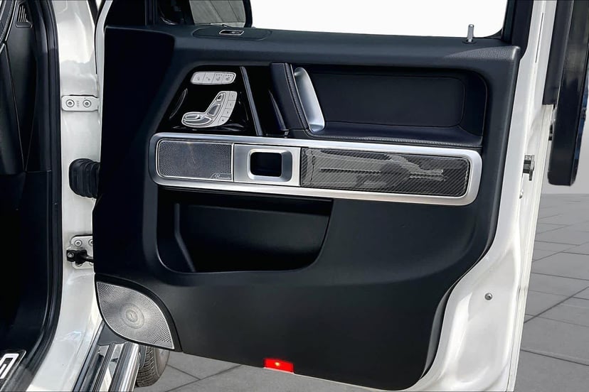 2021 Mercedes-Benz G 550 - Image 23