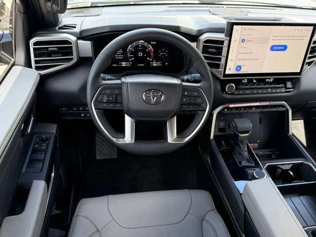 2026 Toyota Tundra - Image 55
