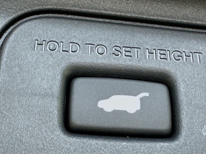 2026 Honda Passport - Image 34