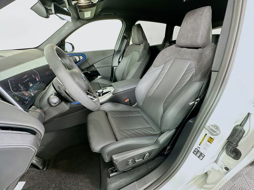 2026 BMW X3 - Image 16