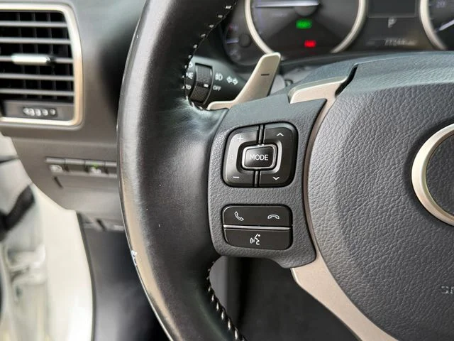 2019 Lexus NX - Image 14