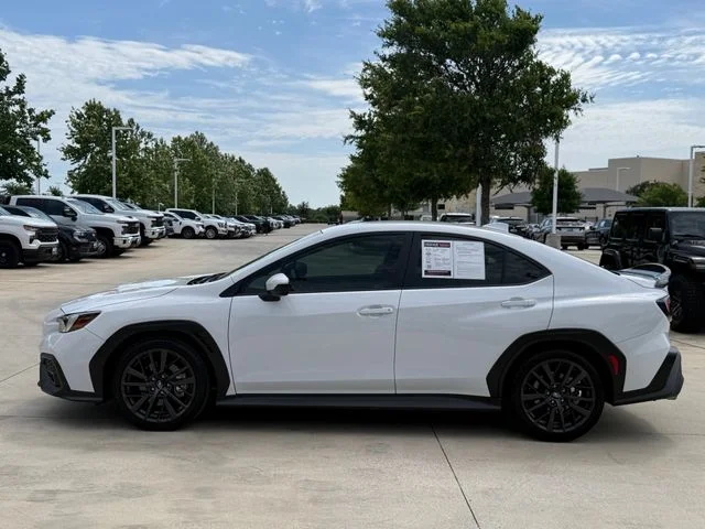 2024 Subaru WRX - Image 7