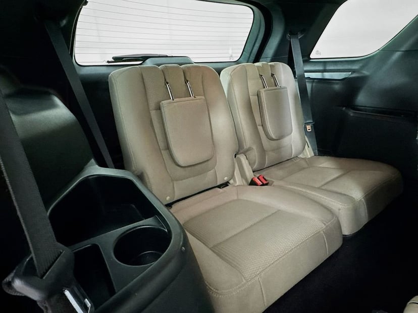 2018 Ford Explorer - Image 33