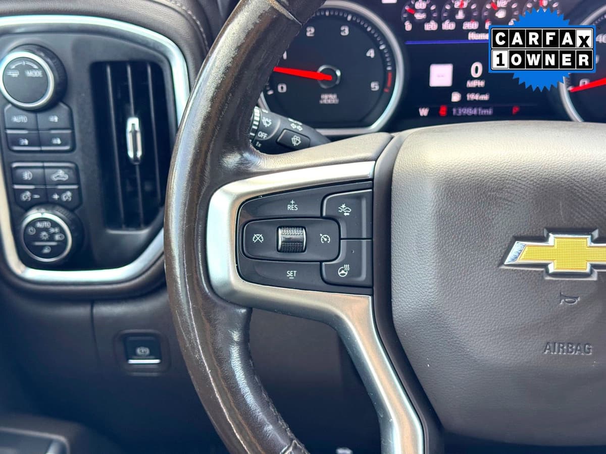 2021 Chevrolet Silverado 2500HD - Image 25