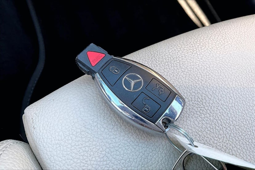 2018 Mercedes-Benz CLA 250 - Image 15