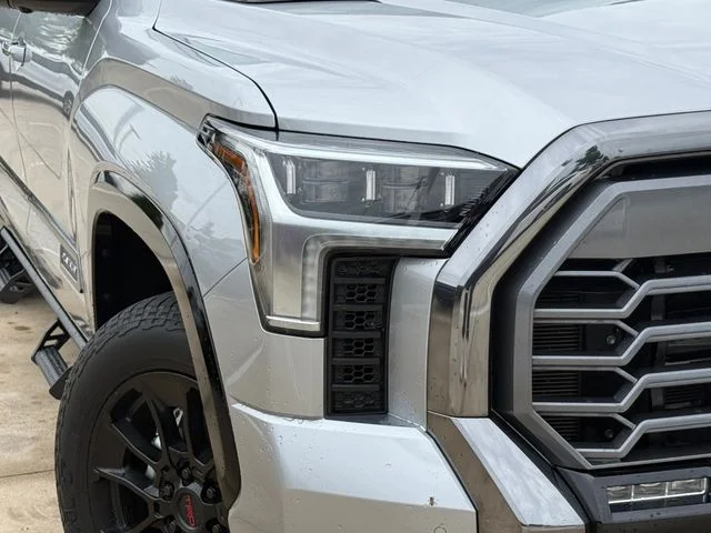 2024 Toyota Tundra Hybrid - Image 3
