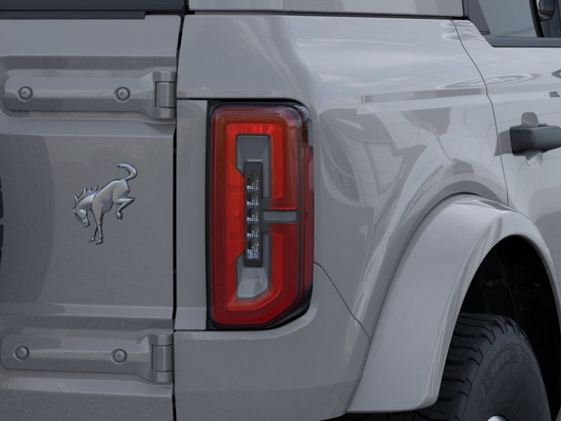 2026 Ford Bronco - Image 36