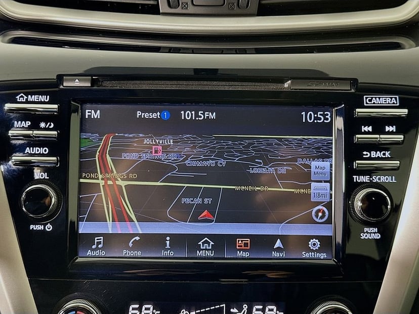2017 Nissan Murano - Image 13
