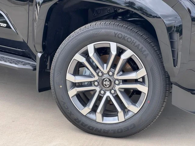 2026 Toyota 4Runner - Image 2