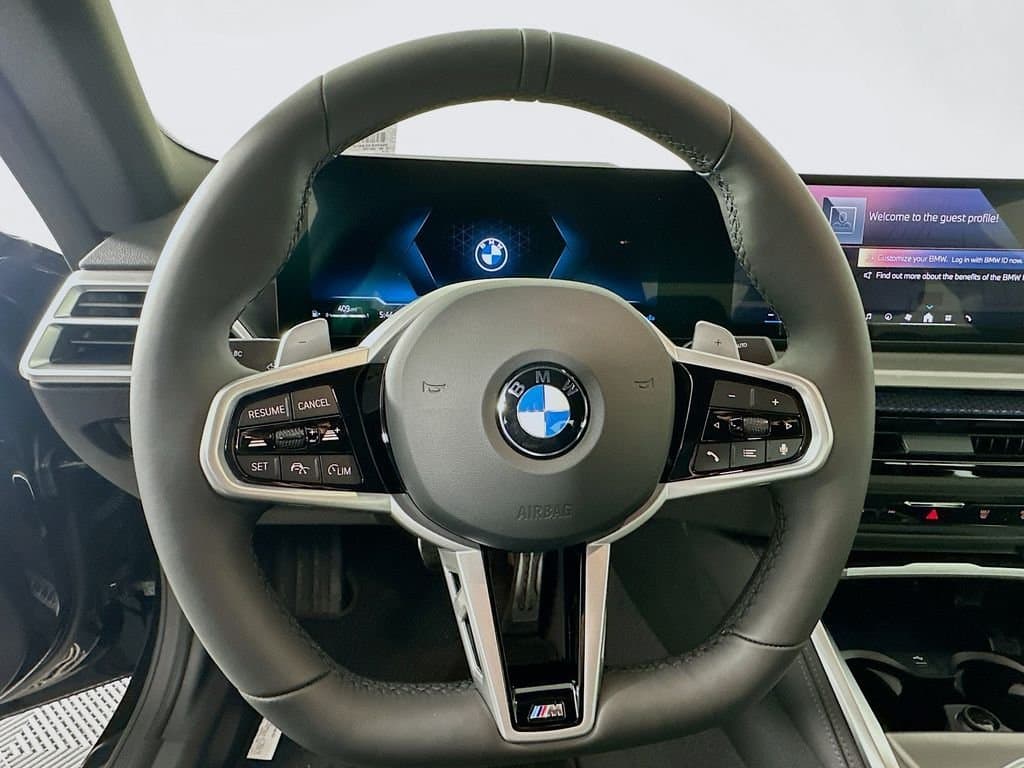 2026 BMW 2 Series - Image 10