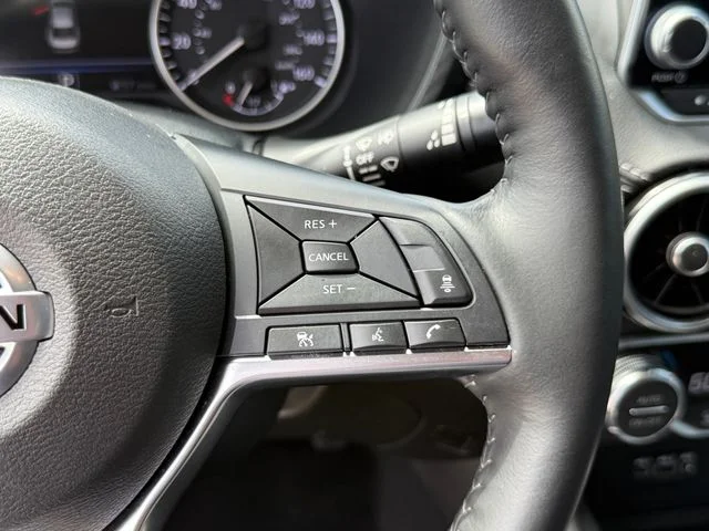 2023 Nissan Sentra - Image 17