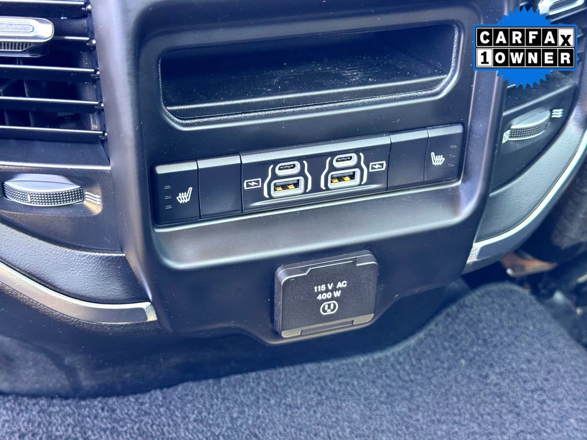 2023 Ram 3500 - Image 20