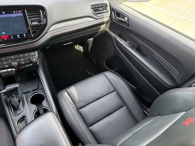 2026 Dodge Durango - Image 27