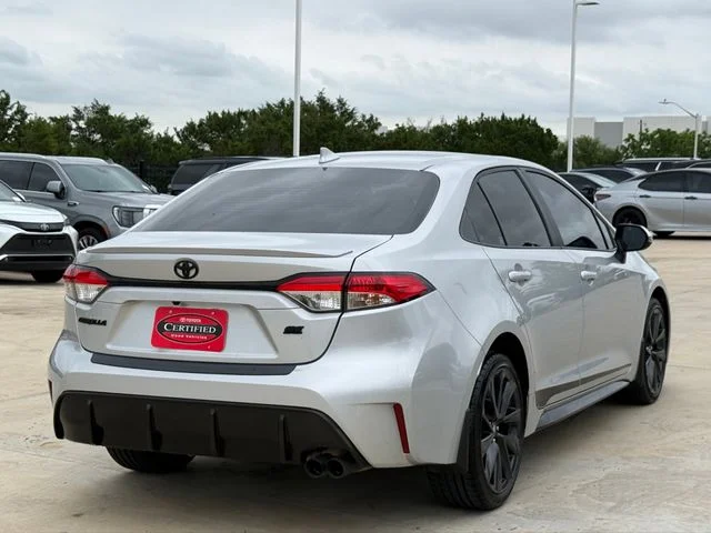 2024 Toyota Corolla - Image 6