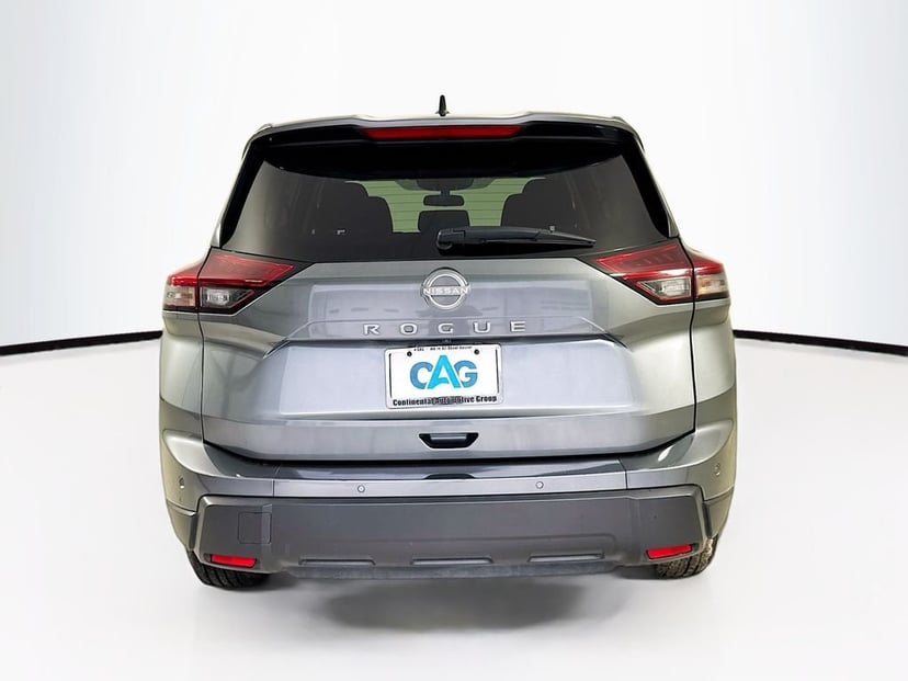 2024 Nissan Rogue - Image 6