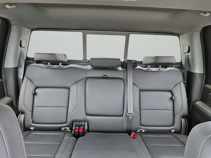 2024 GMC Sierra 2500HD - Image 43