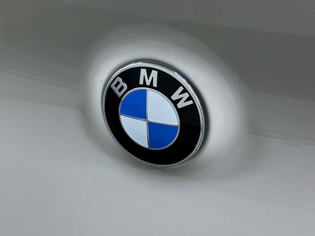 2025 BMW X3 - Image 22