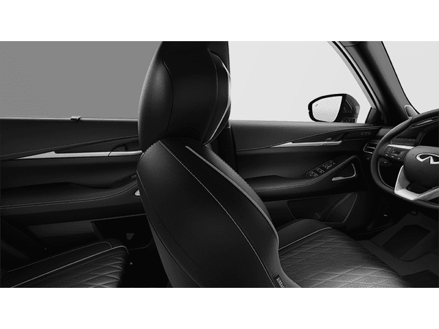 2026 INFINITI QX60 - Image 33