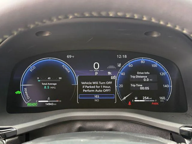 2025 Toyota Camry - Image 42
