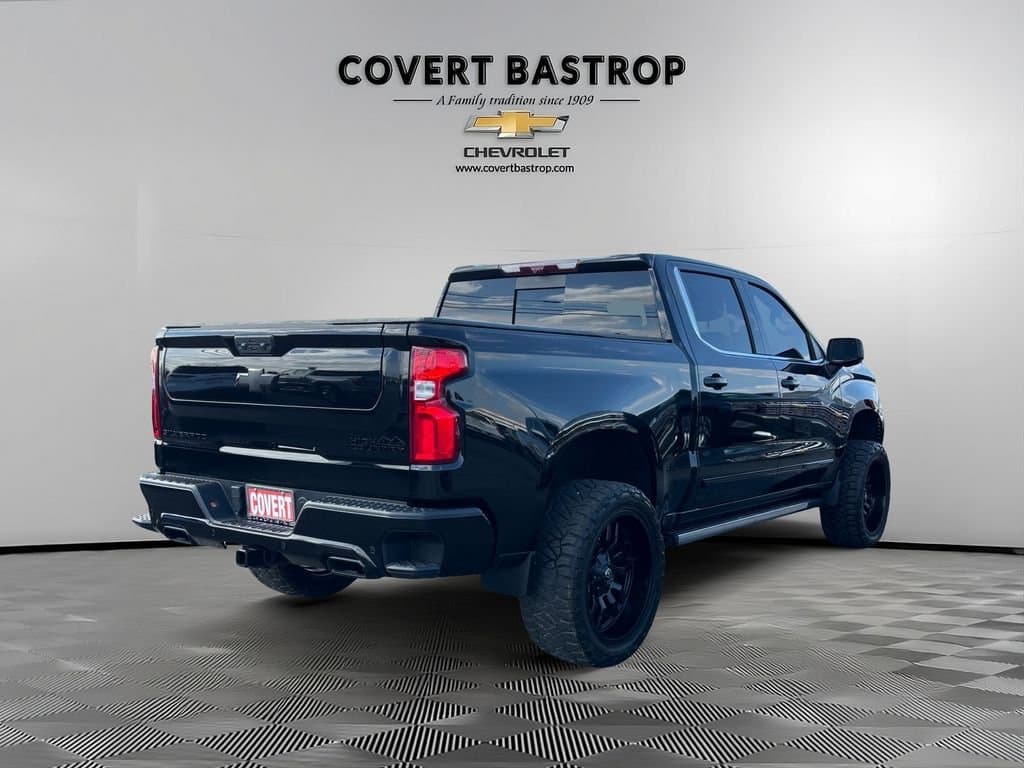 2024 Chevrolet Silverado 1500 - Image 6