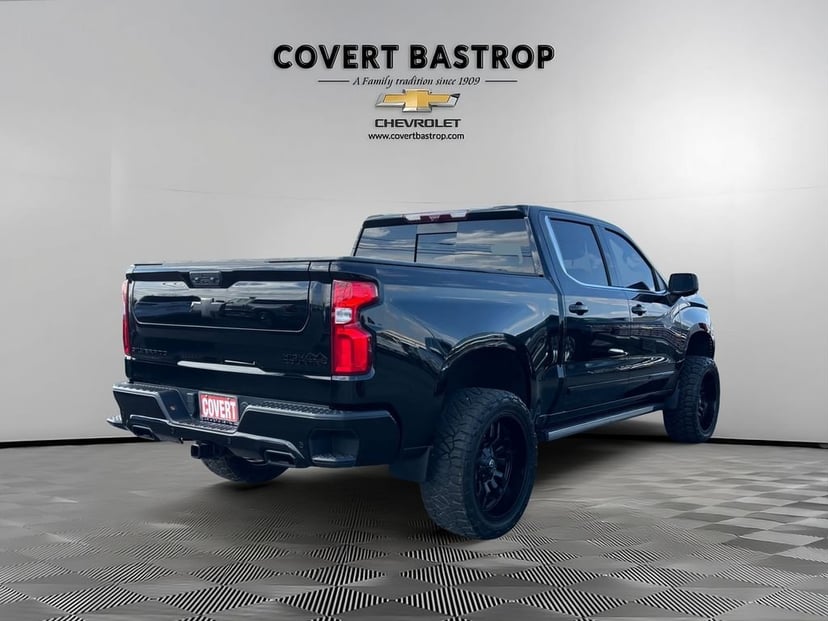 2024 Chevrolet Silverado 1500 - Image 6