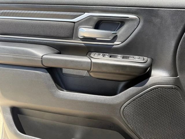 2025 Ram 1500 - Image 22