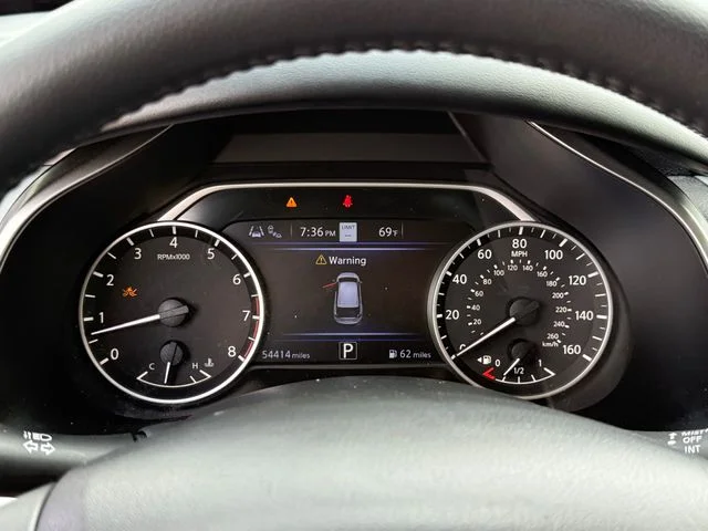 2019 Nissan Murano - Image 14