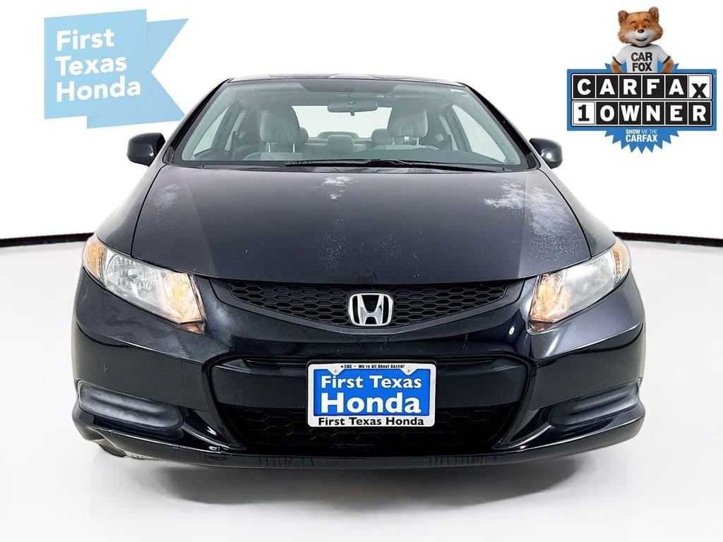 2012 HONDA Civic - Image 3