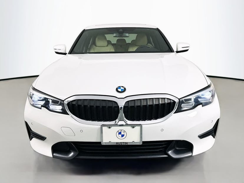 2020 BMW 3 Series - Image 2