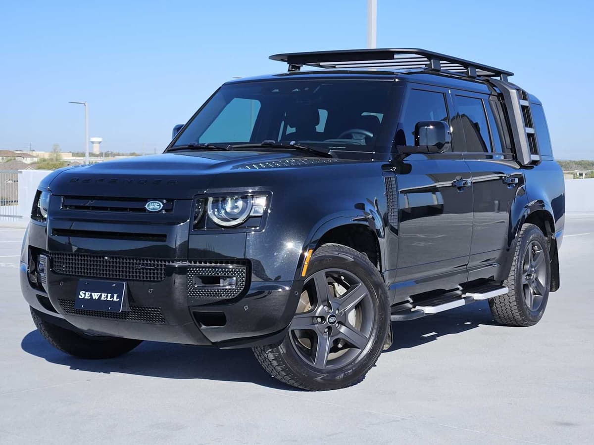 2023 Land Rover Defender - Image 1