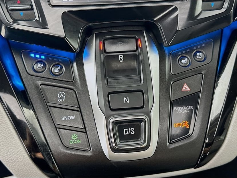2018 Honda Odyssey - Image 23
