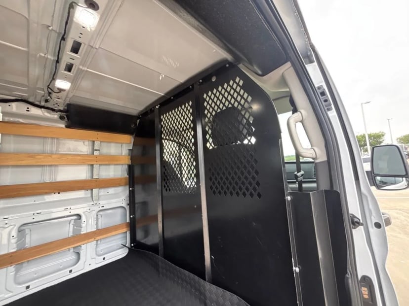 2024 Ford Transit-250 - Image 19