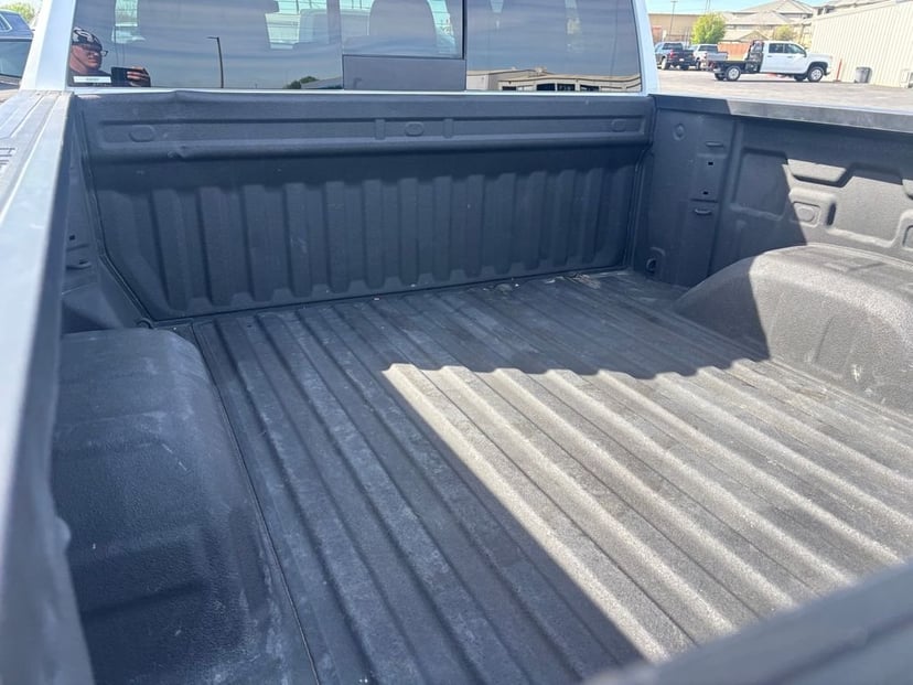 2025 Chevrolet Silverado 1500 - Image 27