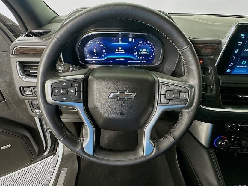 2023 Chevrolet Tahoe - Image 11