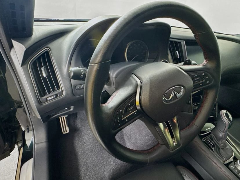 2023 INFINITI Q50 - Image 14