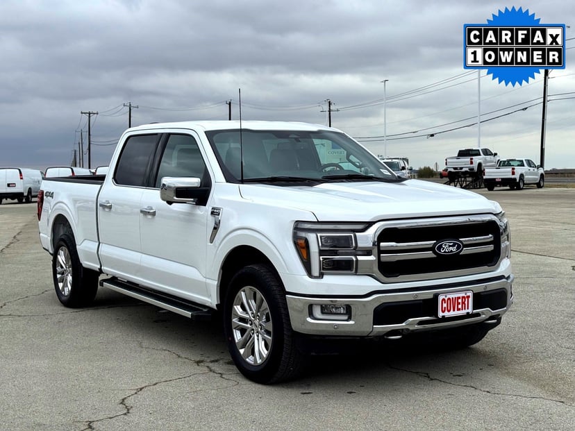 2024 Ford F-150 - Image 4