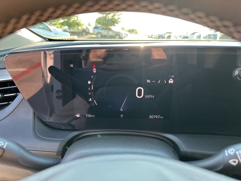 2024 Buick Encore GX - Image 33