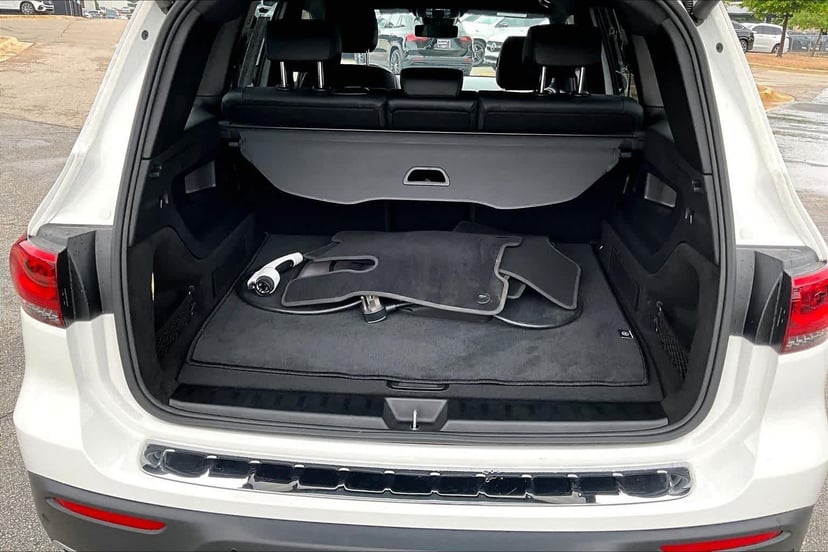 2023 Mercedes-Benz EQB 300 - Image 36