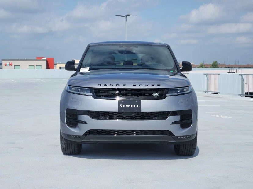 2024 Land Rover Range Rover Sport - Image 2