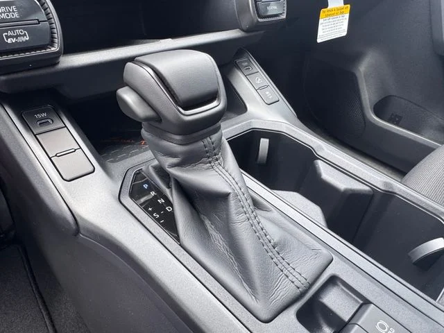 2026 Toyota RAV4 Plug-in Hybrid - Image 15