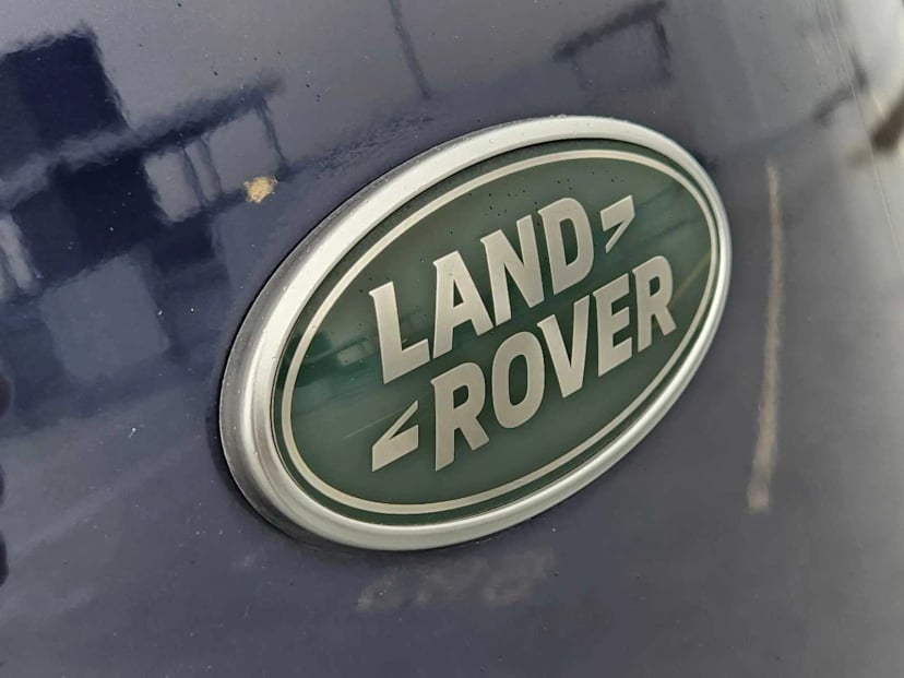 2023 Land Rover Range Rover - Image 11