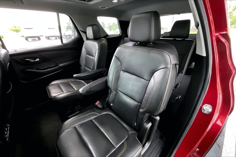 2020 Chevrolet Traverse - Image 21