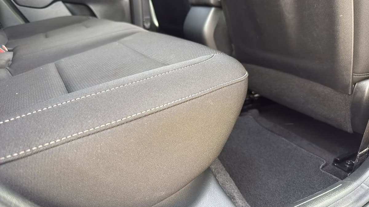 2020 Kia Forte - Image 20