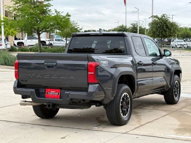 2024 Toyota Tacoma - Image 33